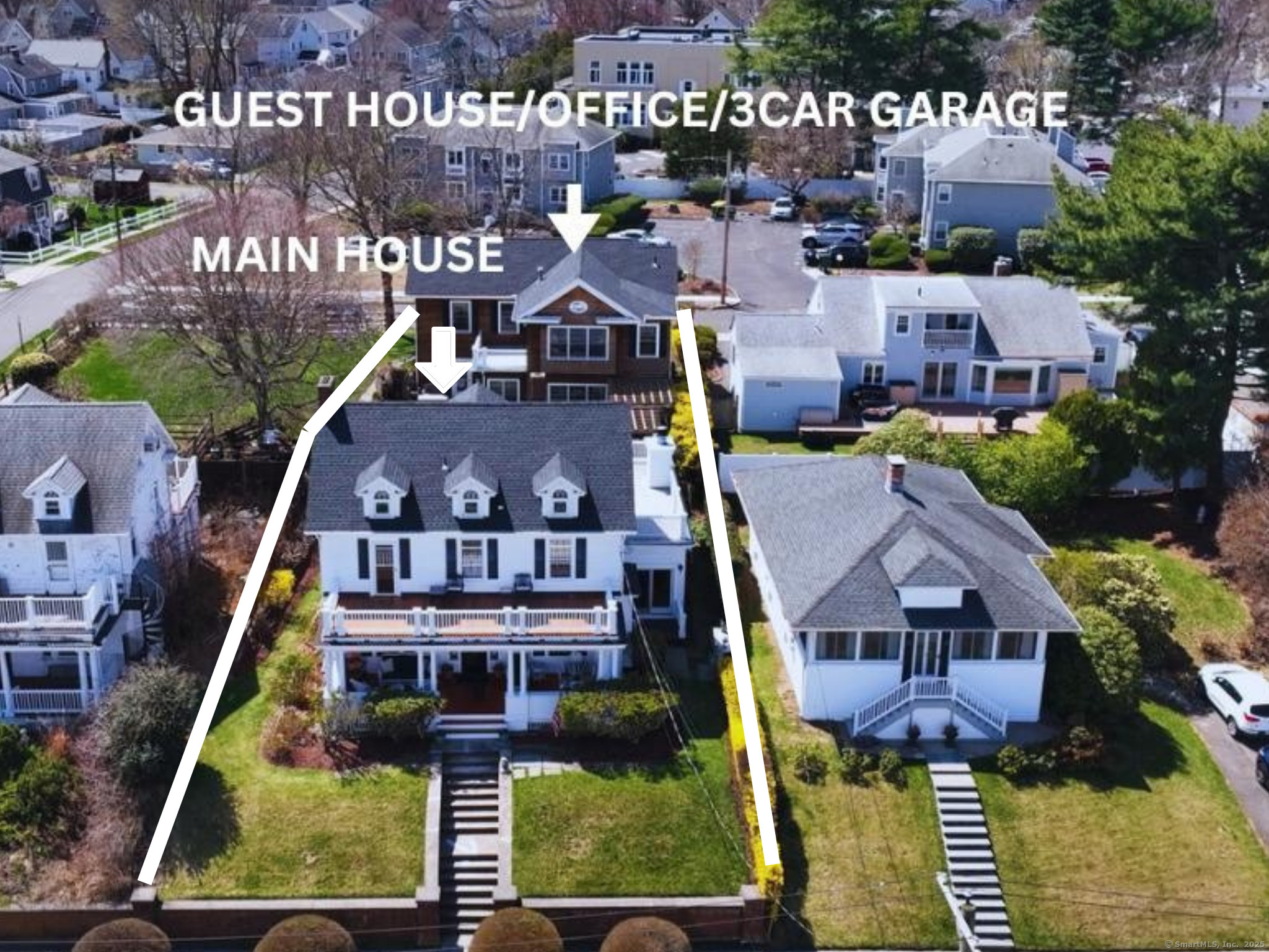 Property Photo: 139 Rogers Avenue CT 06460
