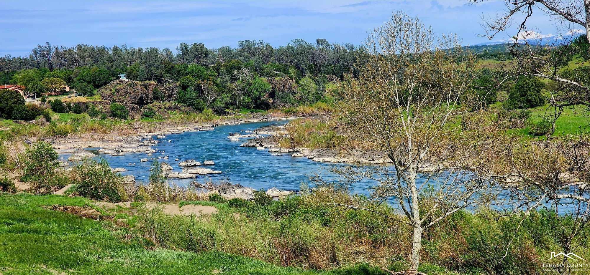 Property Photo: 22425 Brent Road CA 96080