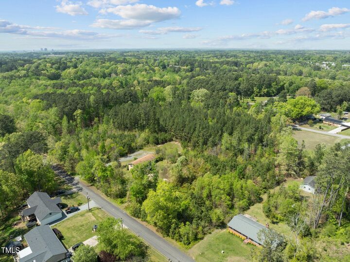 Property Photo: 3503 Grimes Avenue NC 27703