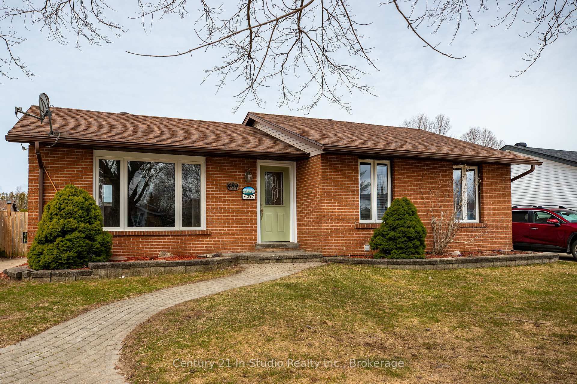 Property Photo: 484 Wales Drive ON N0H 2C1