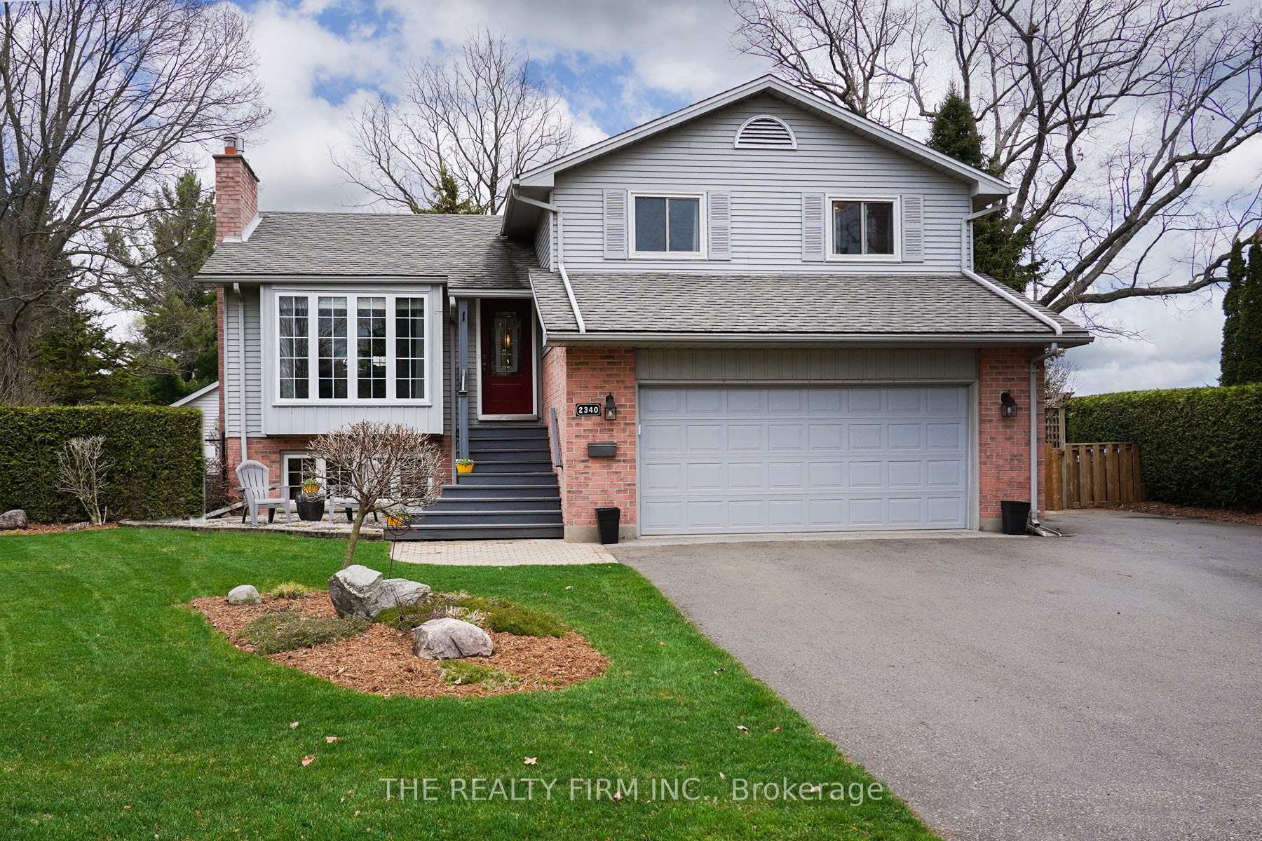 2340 Bentim Road  Strathroy-Caradoc ON N0M 1W0 photo