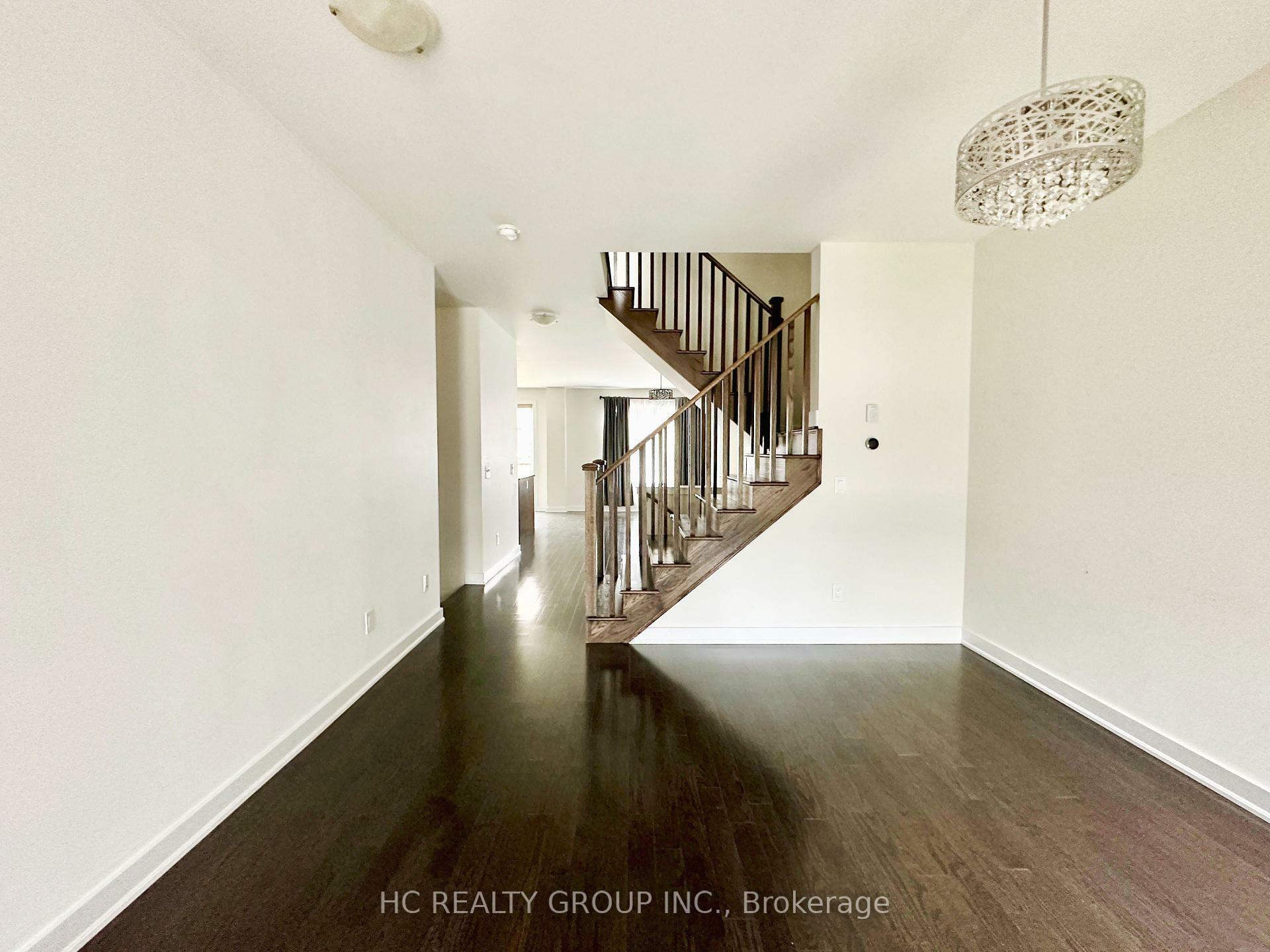 Property Photo: 3 Haas Avenue ON L4E 1C4