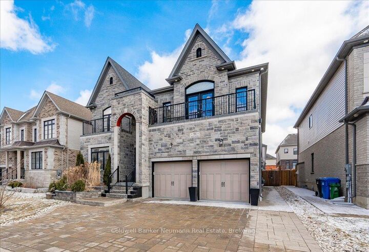 Property Photo:  91 McCann Street  ON N1G 0A8 