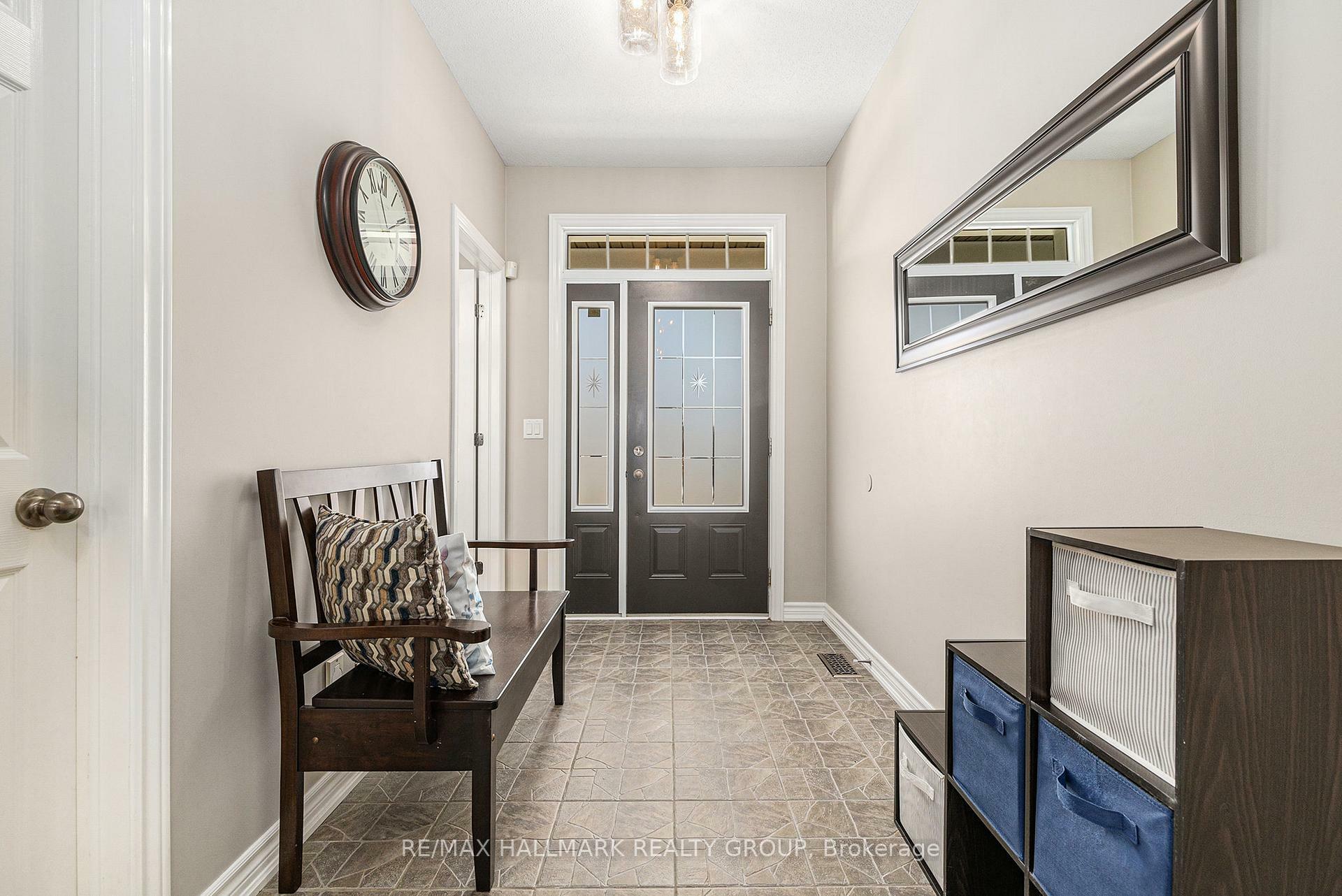 Property Photo:  220 Celtic Ridge Crescent  ON K2W 0C1 