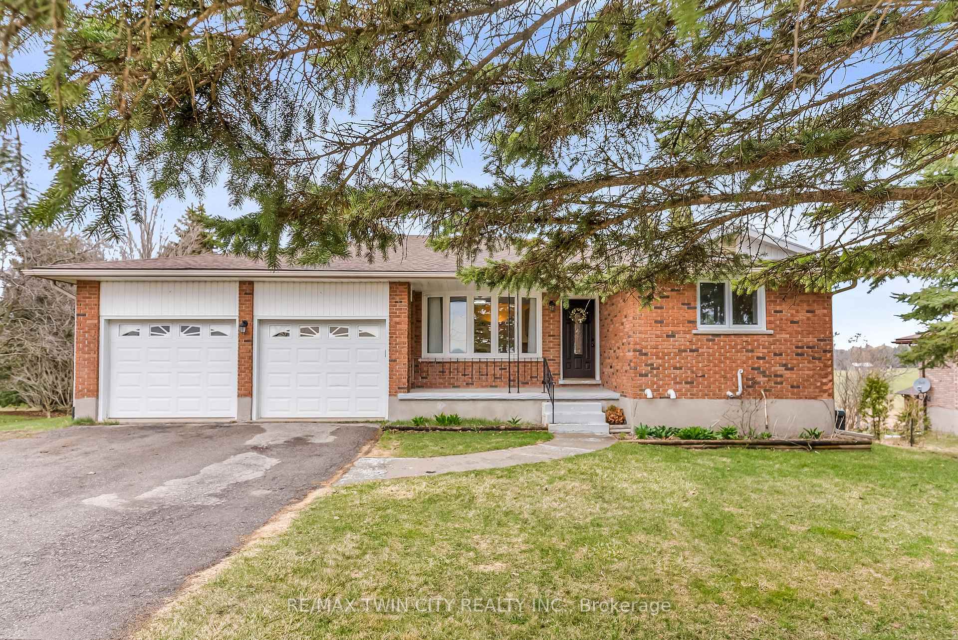 Property Photo: 7680 Eighth Line ON N1H 6J2
