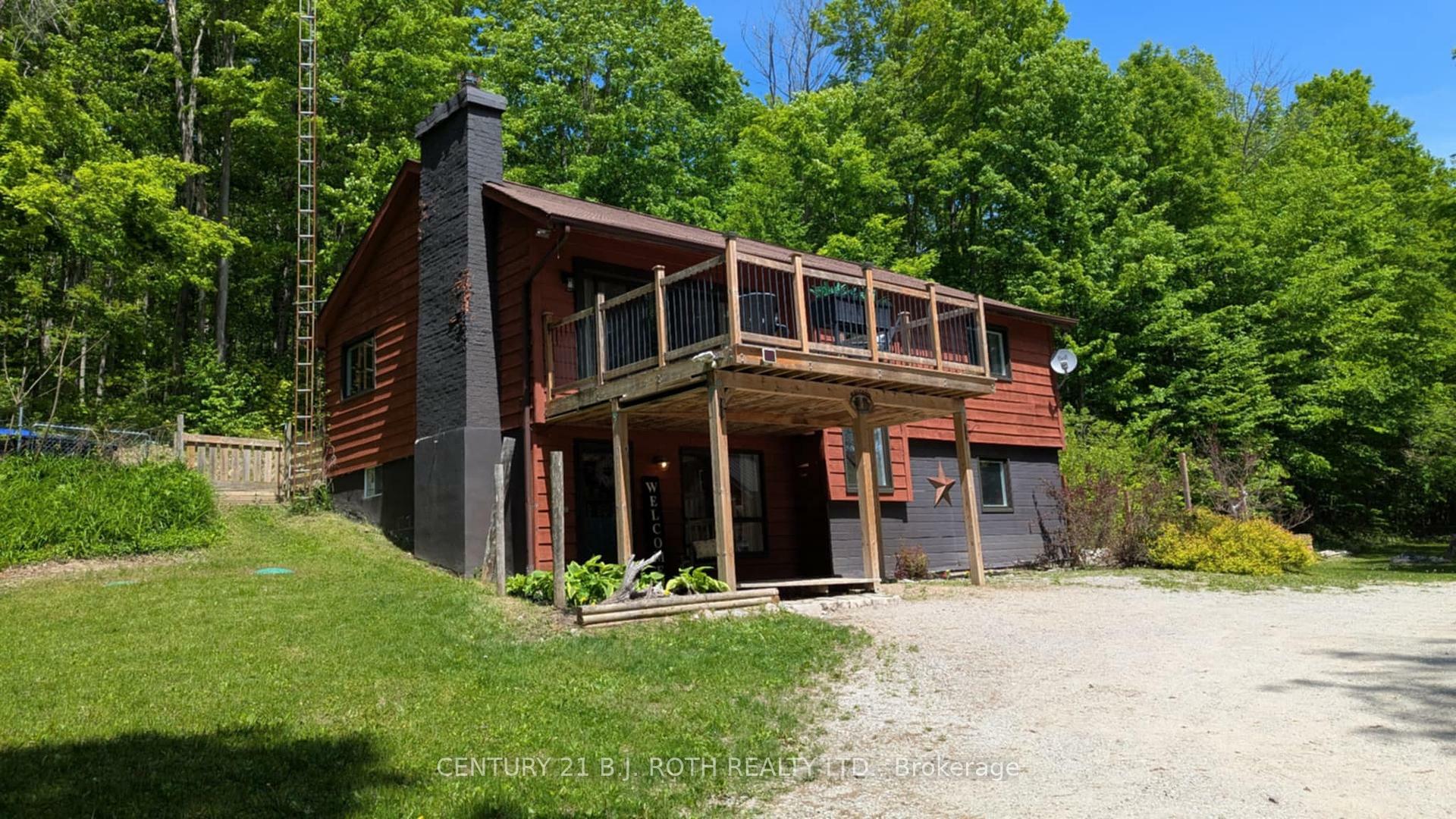 Photo de la propriété: 5259 8 Line N ON L0K 1E0