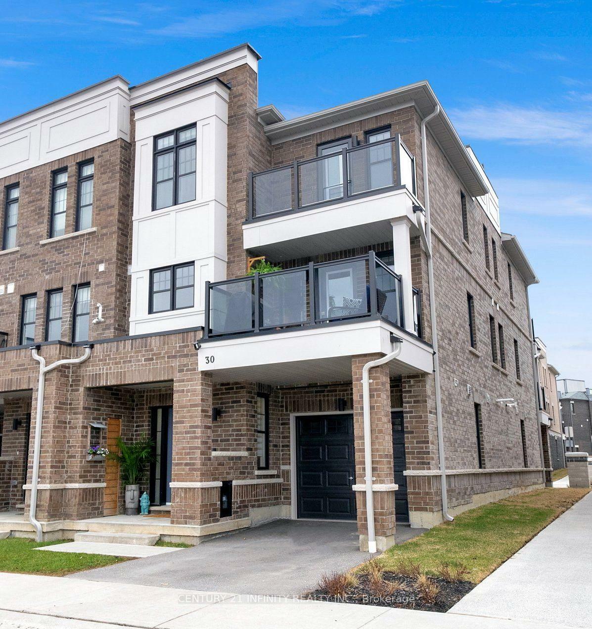 30 King William Way  Clarington ON L1C 7E8 photo
