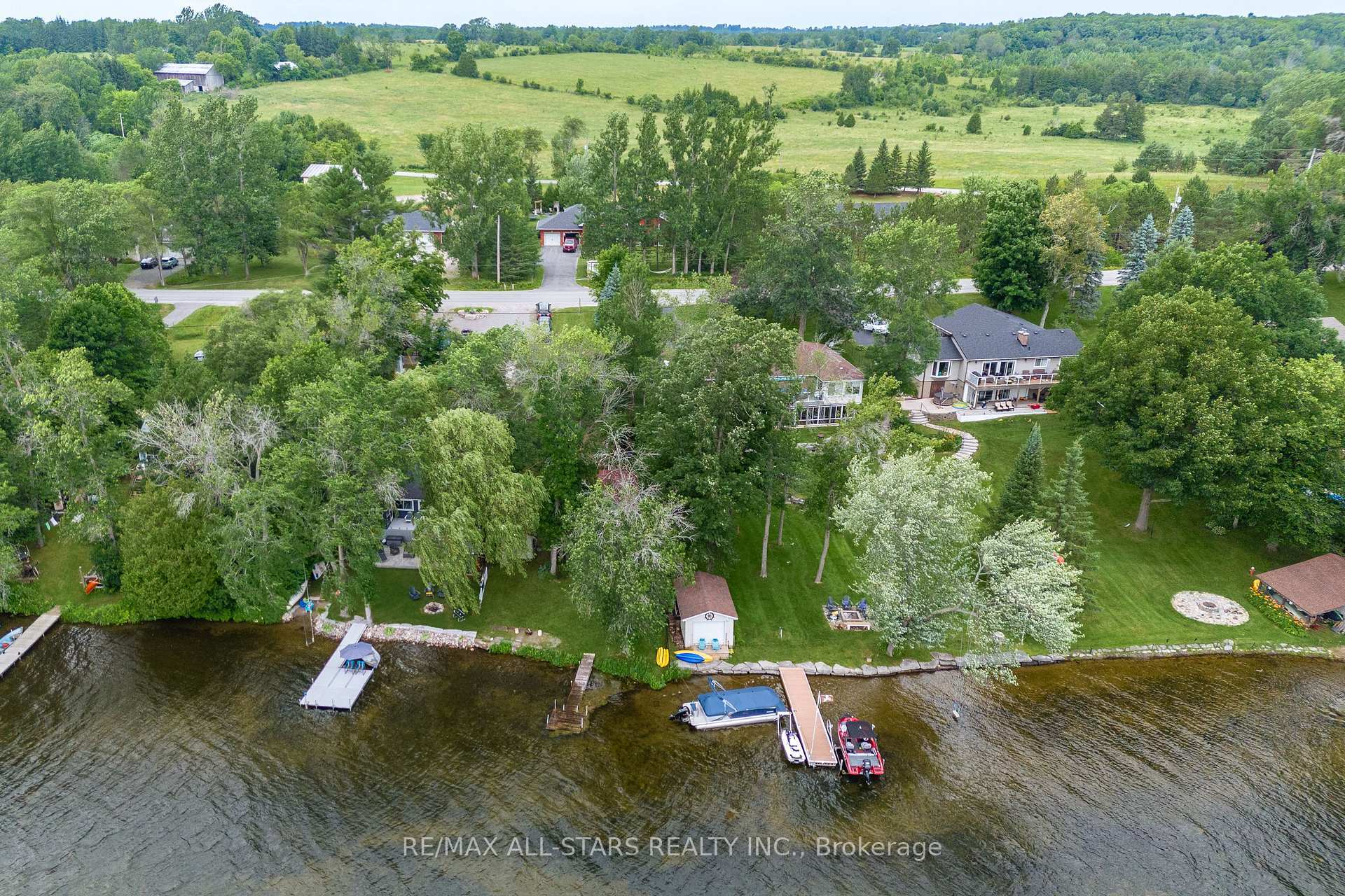 1861 Young'S Point Road  Smith-Ennismore-Lakefield ON K0L 2H0 photo