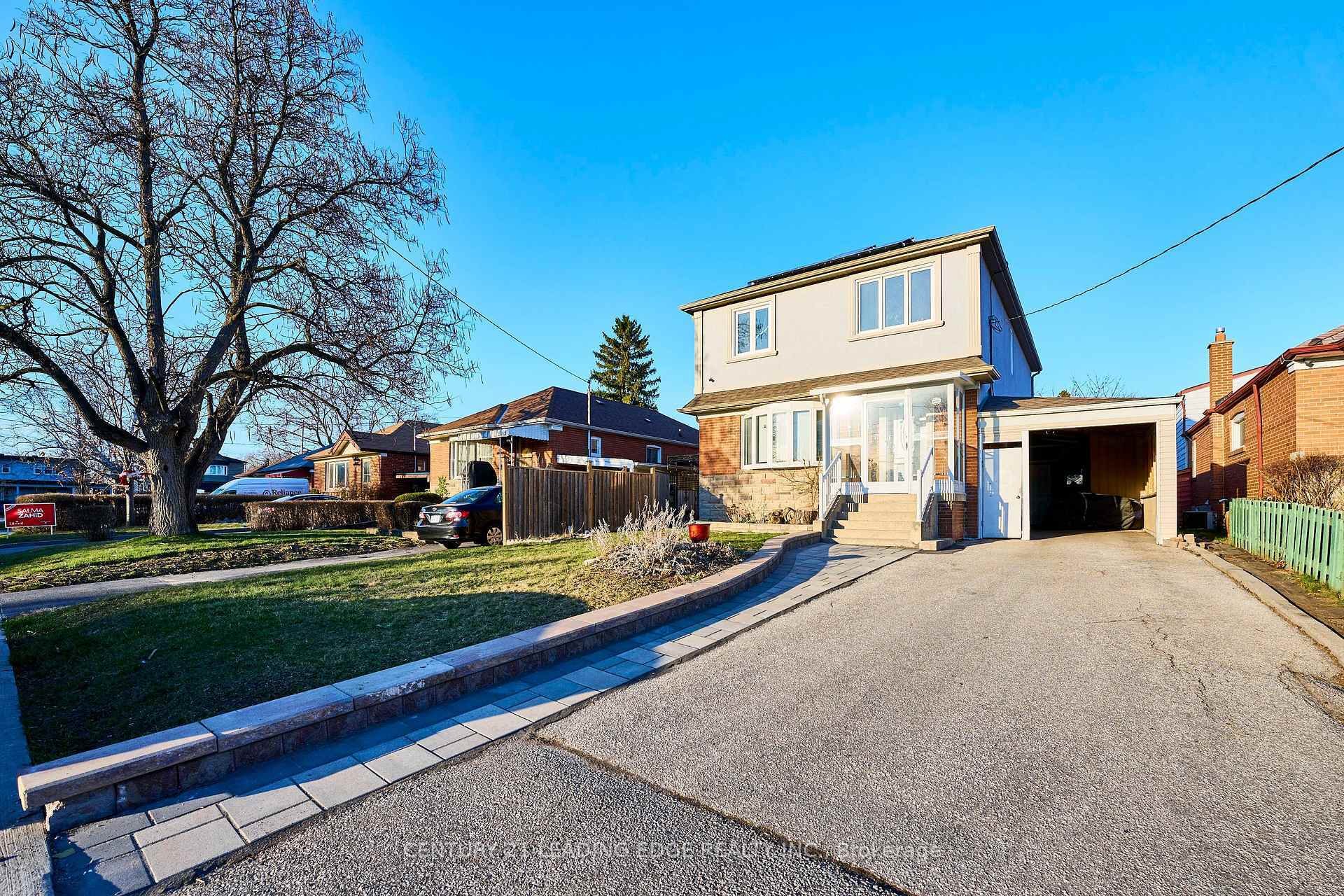 14 Flora Drive  Toronto ON M1P 1A3 photo
