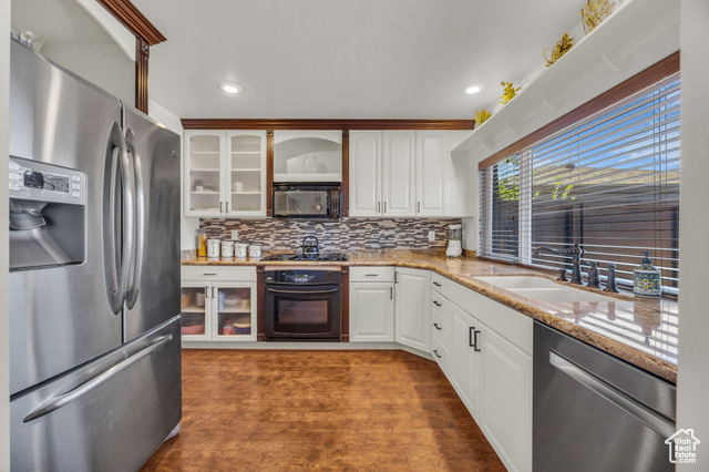 Property Photo: 2251 Ridgewood Way UT 84010