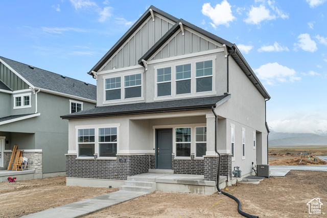 Property Photo: 6786 N Lilly Lake Dr UT 84005