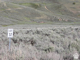Property Photo: 32 N Dry Valley Rd UT 84526