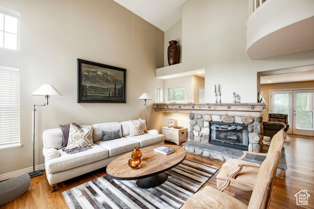 Property Photo: 1975 Picabo St UT 84098