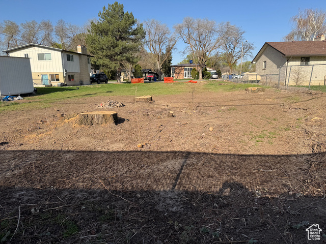Property Photo: 130 Childs Ave UT 84404
