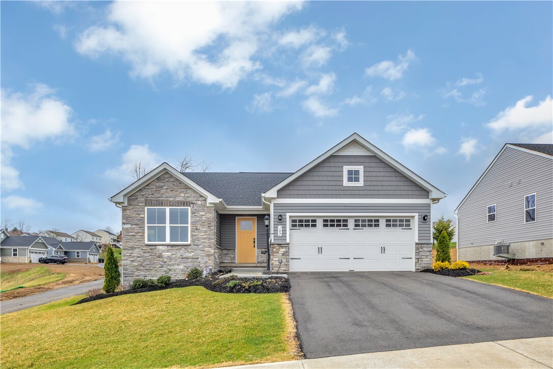 102 Olivia Drive  Monaca PA 15061 photo