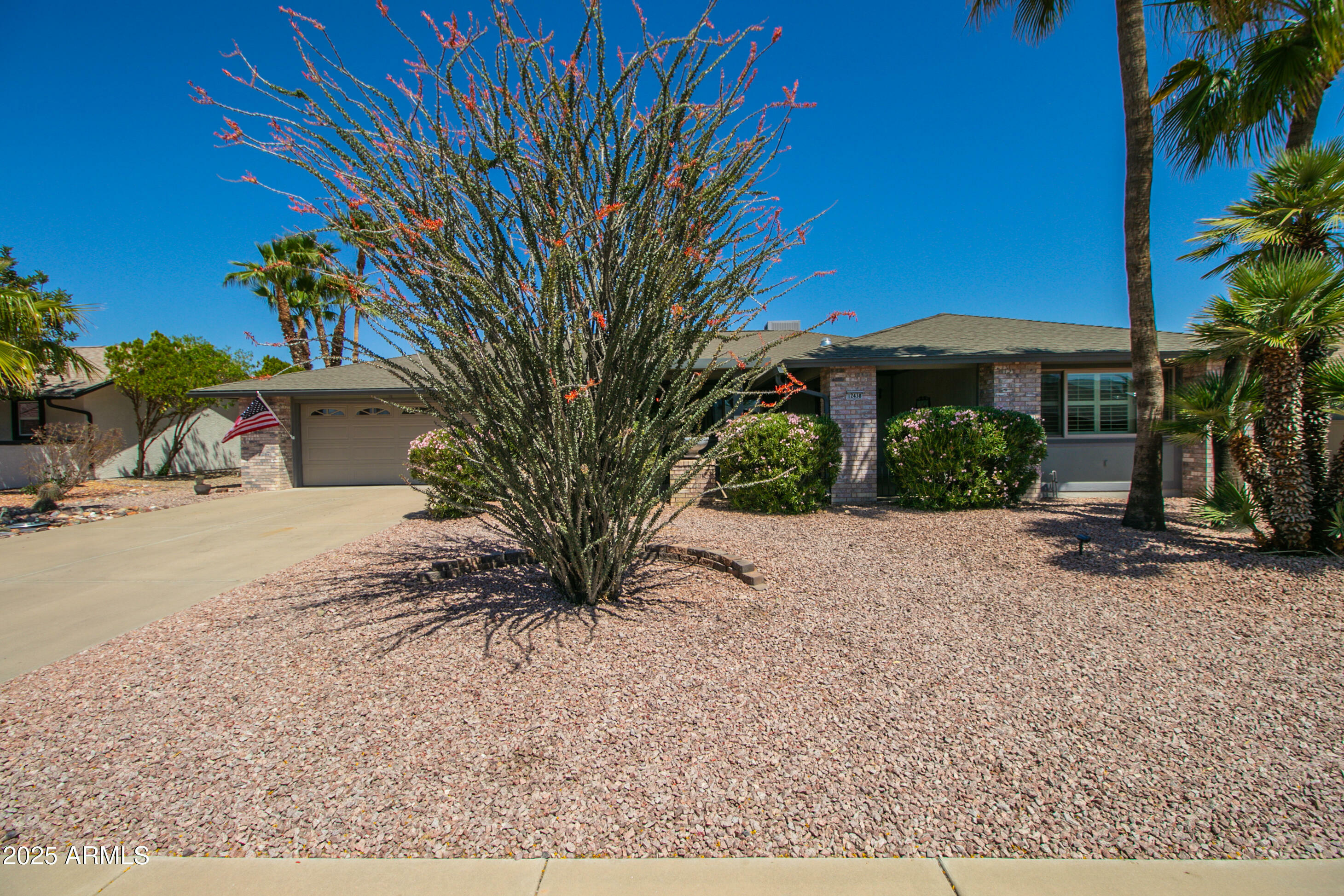 Property Photo: 12438 W Eveningside Drive AZ 85375