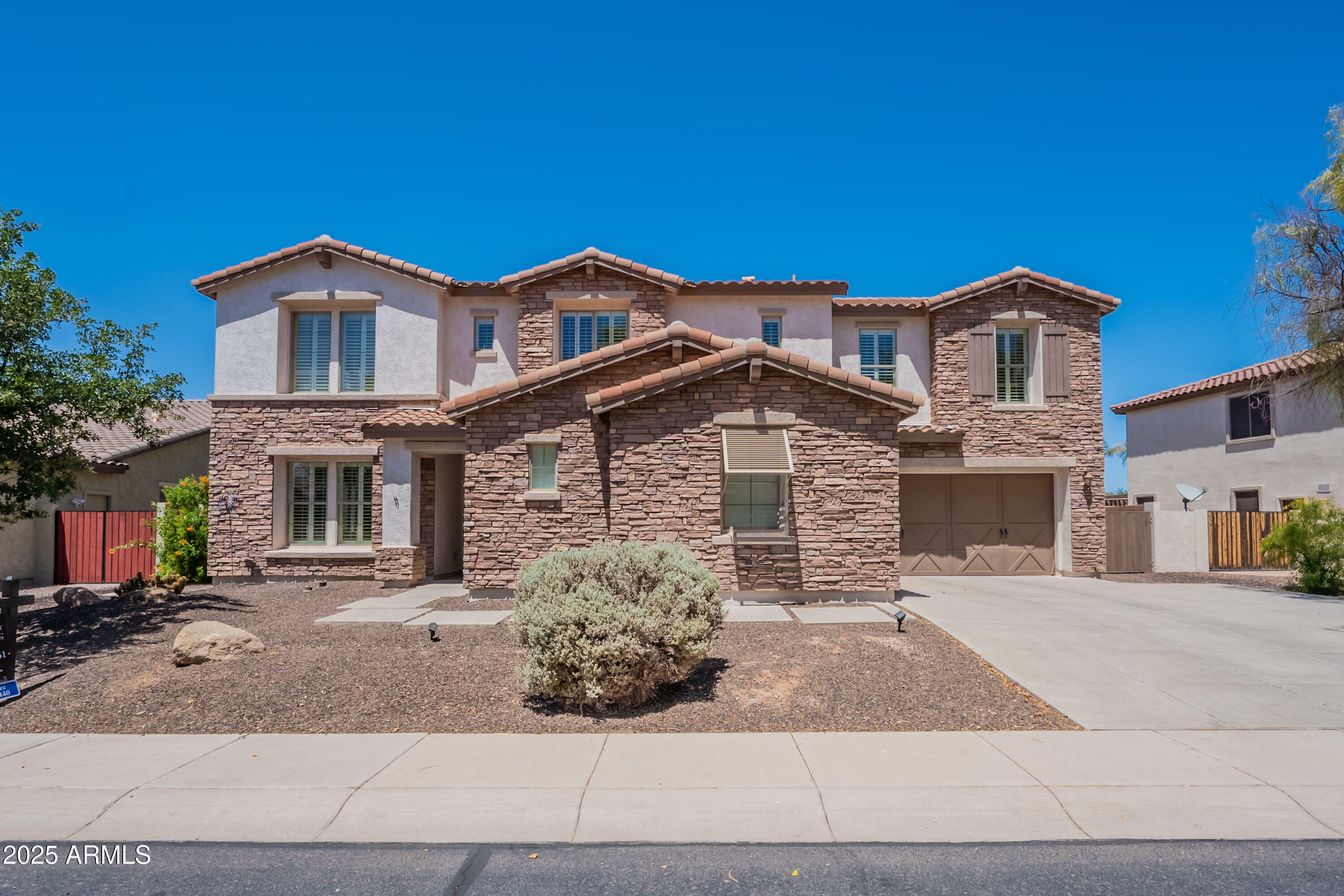 3574 E Glacier Place  Chandler AZ 85249 photo