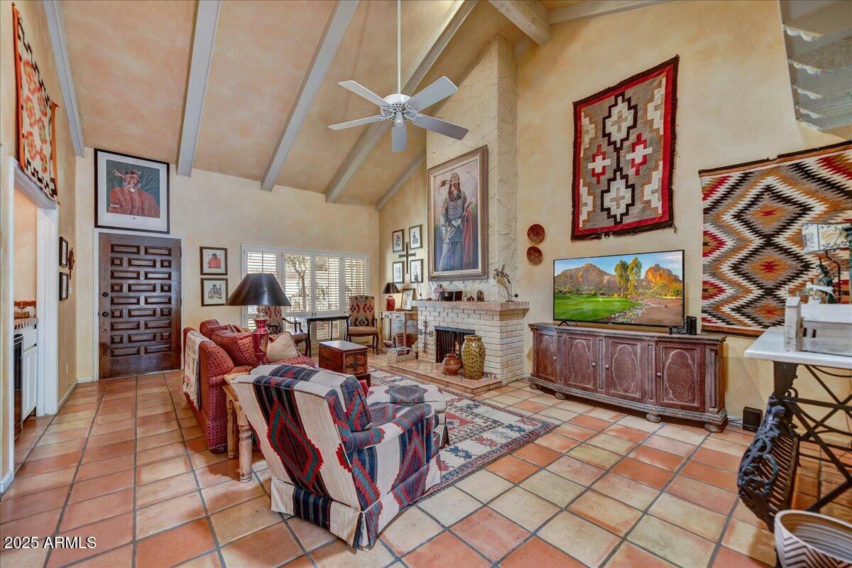 Property Photo:  5738 N Scottsdale Road  AZ 85253 