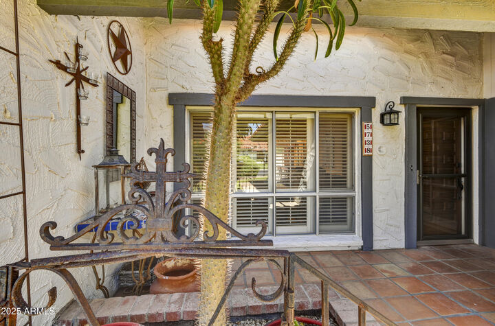Property Photo: 5738 N Scottsdale Road AZ 85253