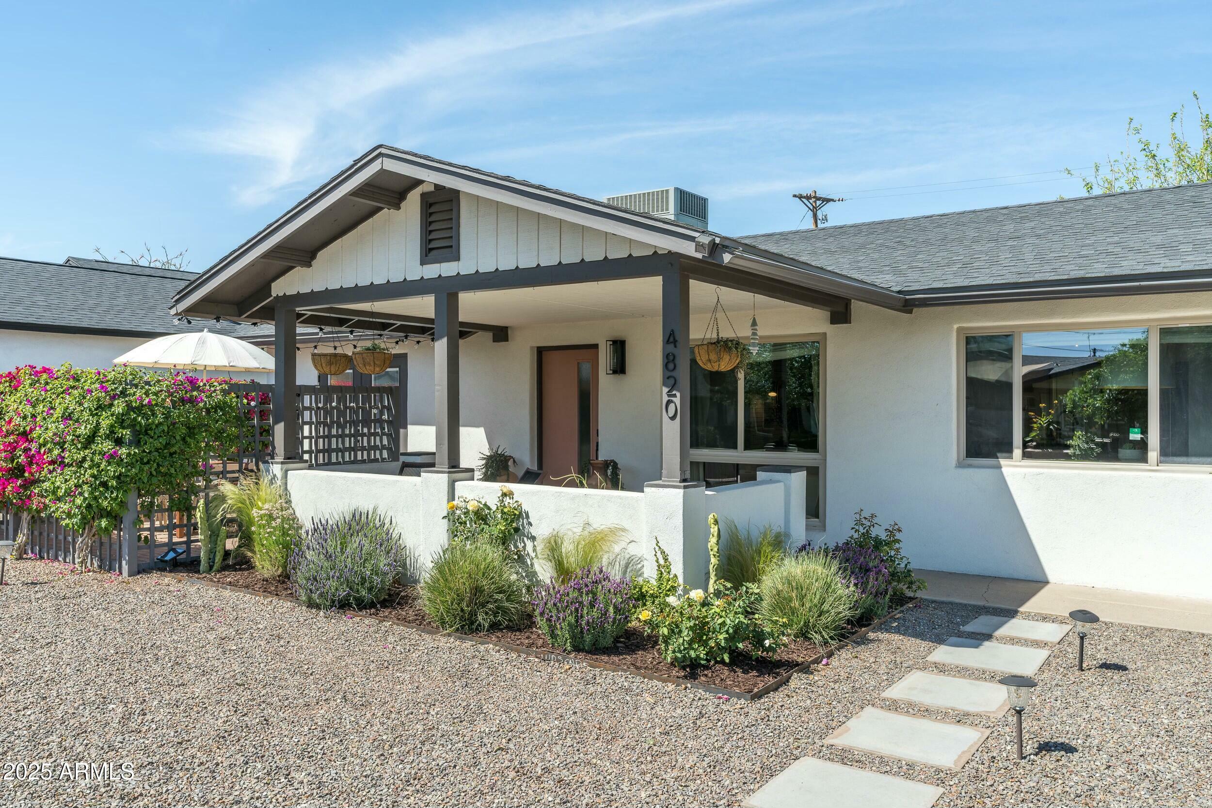 Property Photo: 4820 E Indianola Avenue AZ 85018