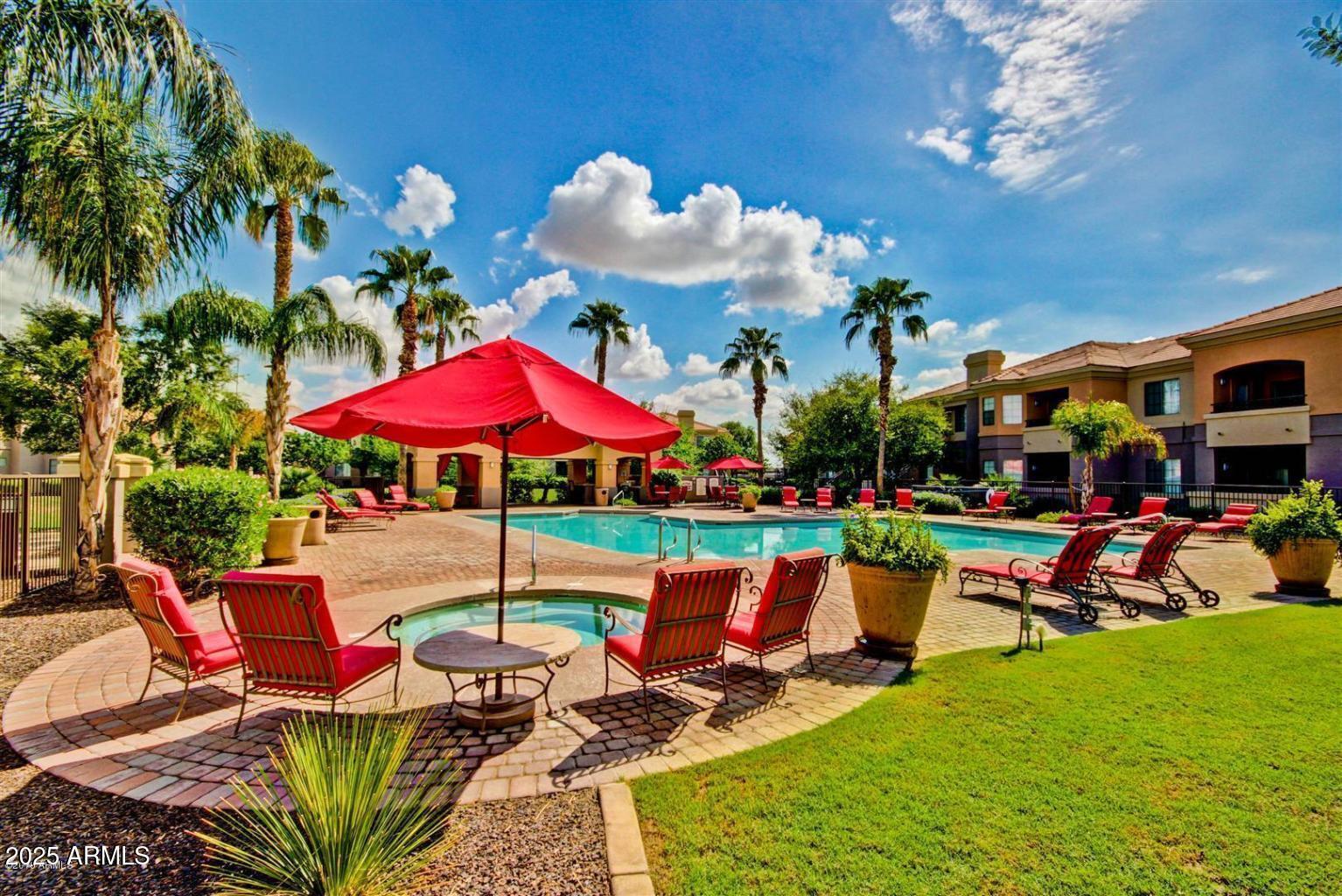 Property Photo: 1941 S Pierpont Drive 1099 AZ 85206