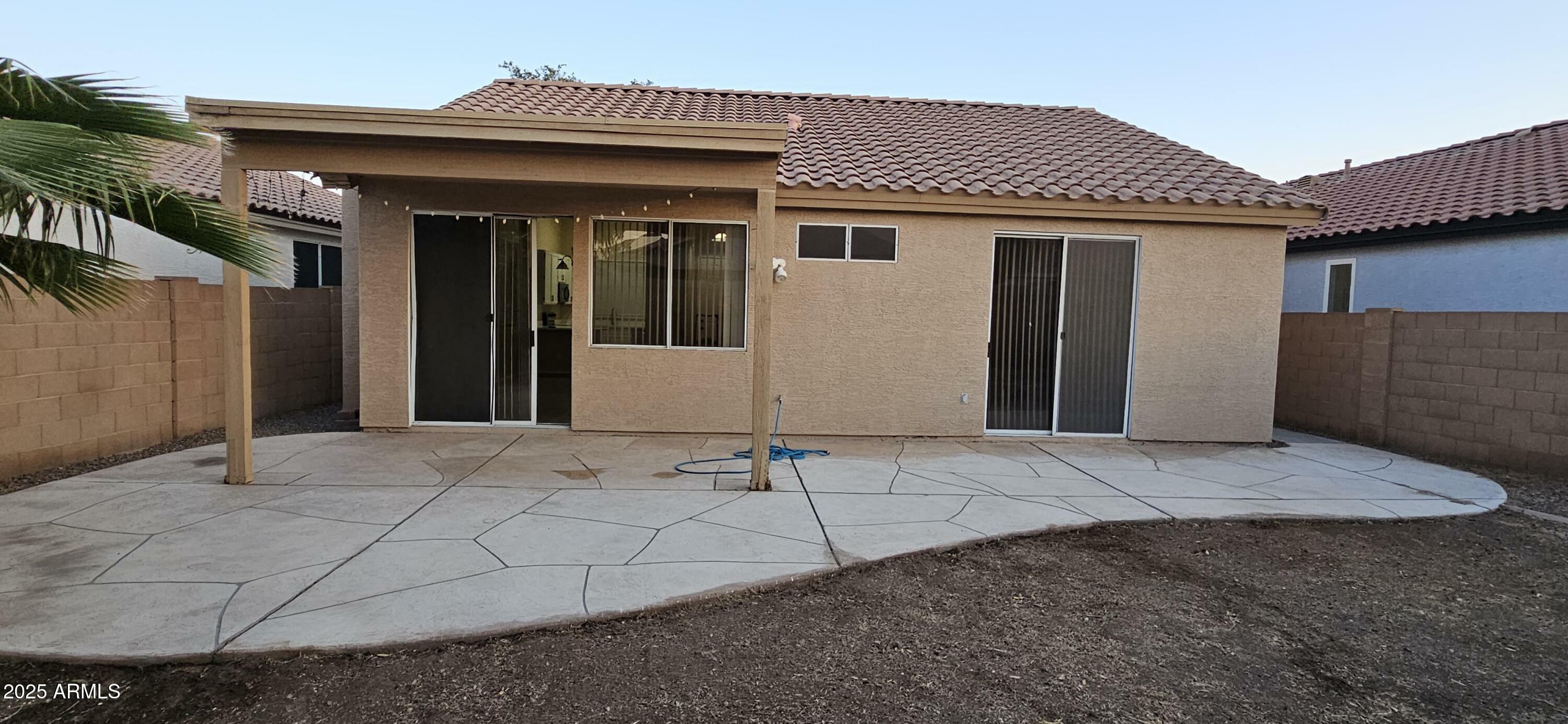 Property Photo: 6722 W Shannon Street AZ 85226