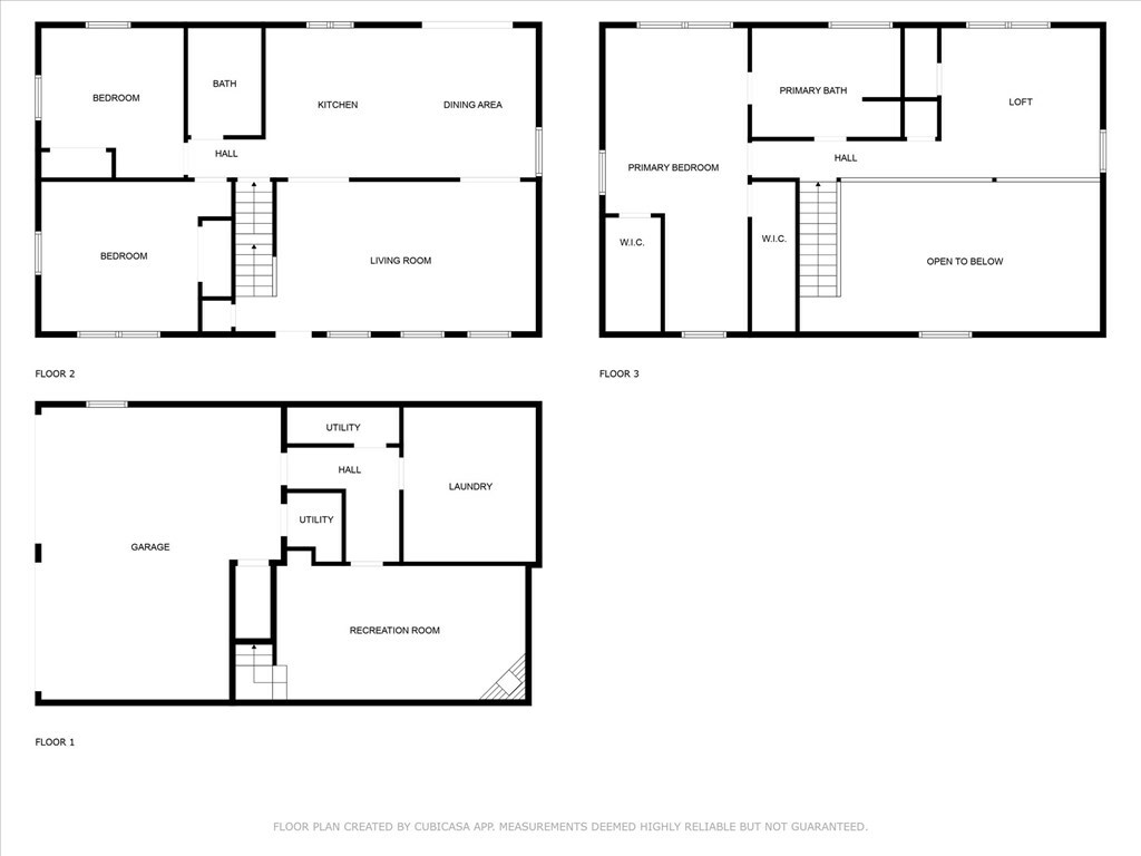 Property Photo: 1893 Co Rd 1035 OH 44805