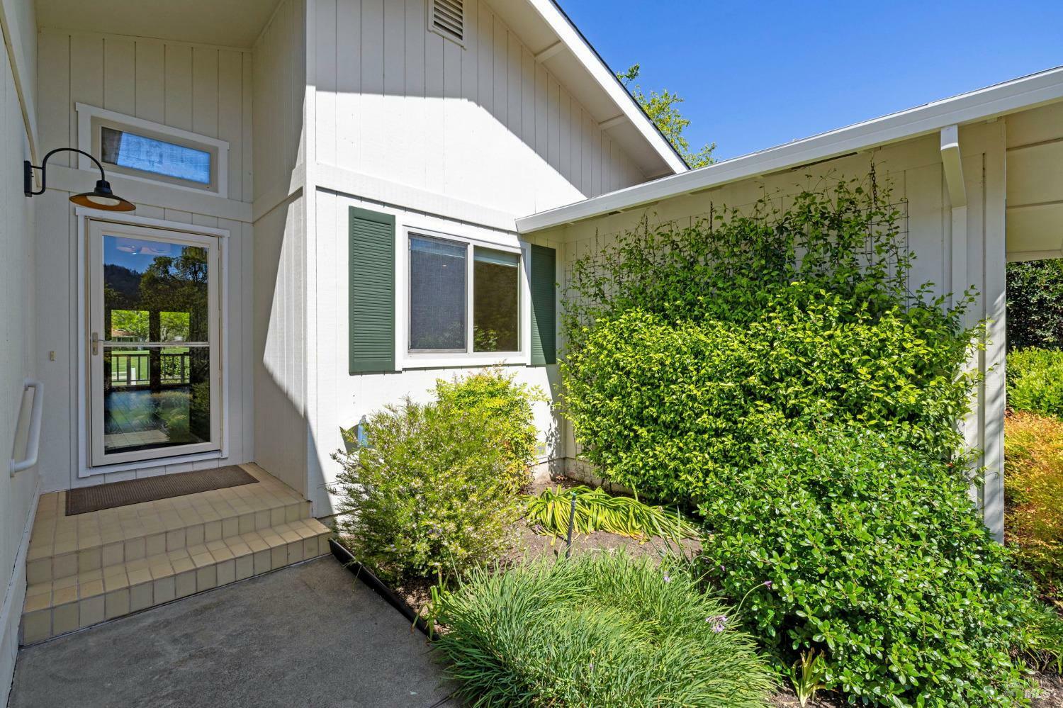 Property Photo: 301 Twin Lakes Drive CA 95409