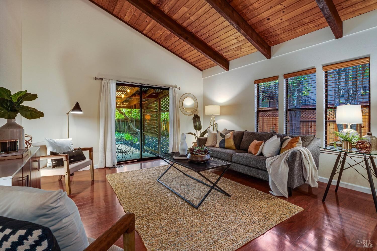 Property Photo:  151 W Agua Caliente Road  CA 95476 