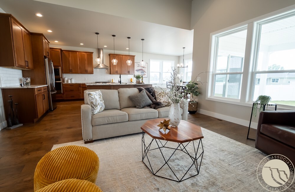 Property Photo: 5232 Rich Lane MT 59106
