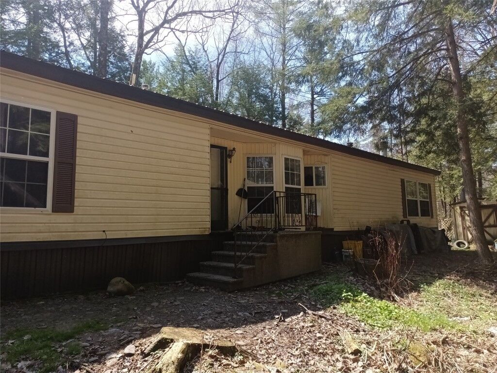 Property Photo:  373 Bear Swamp Rd  NY 13746 