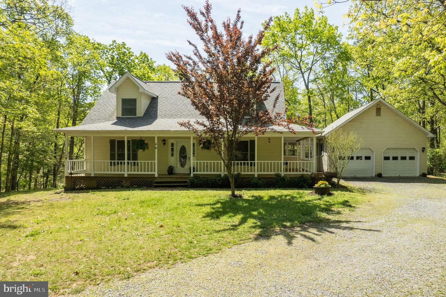 275 Wood Rise Lane  Winchester VA 22602 photo