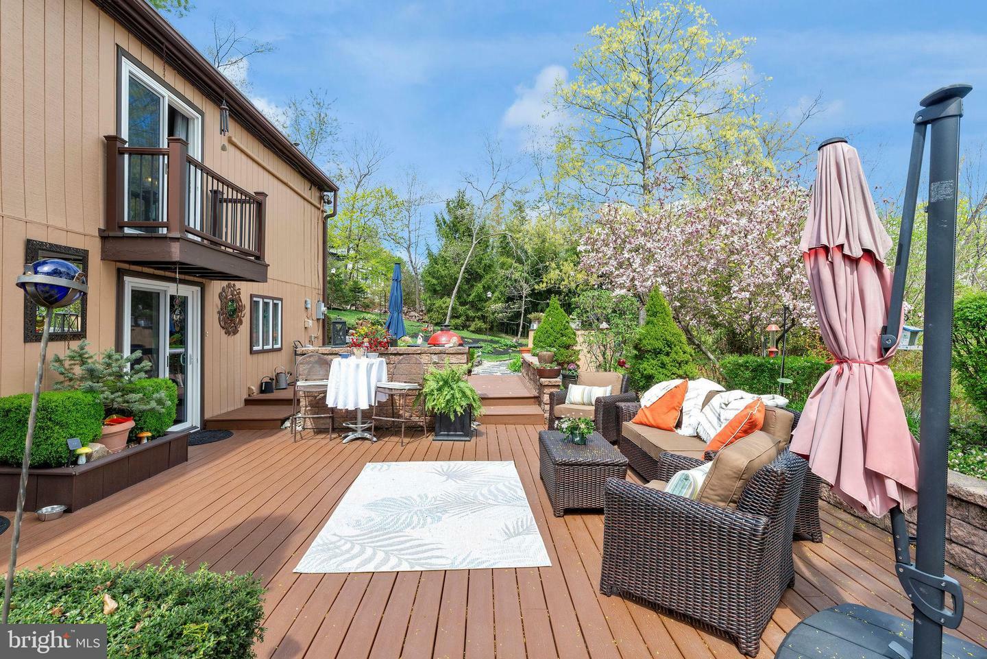 Property Photo: 977 Limekiln Road PA 18901
