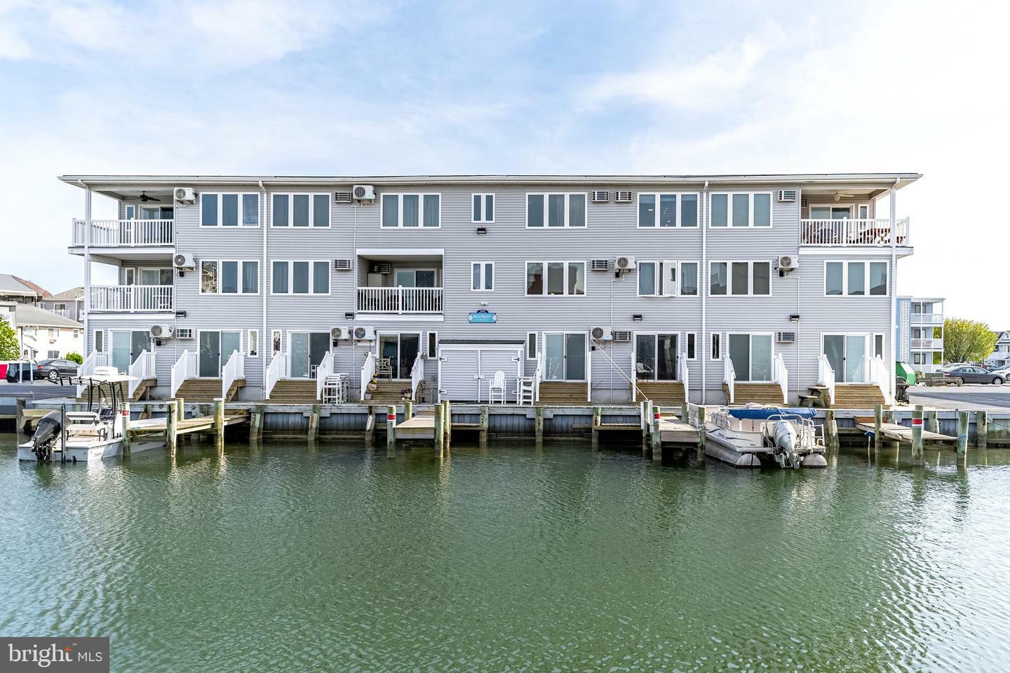 Property Photo: 508 Robin Drive 45 MD 21842