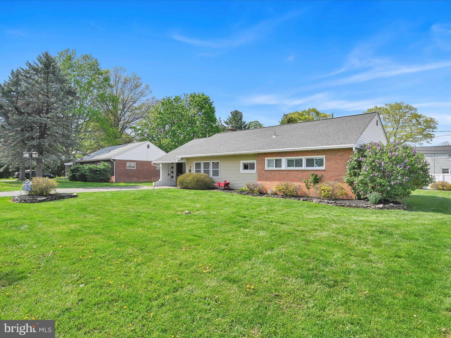 Property Photo: 55 Stanley Avenue PA 17538