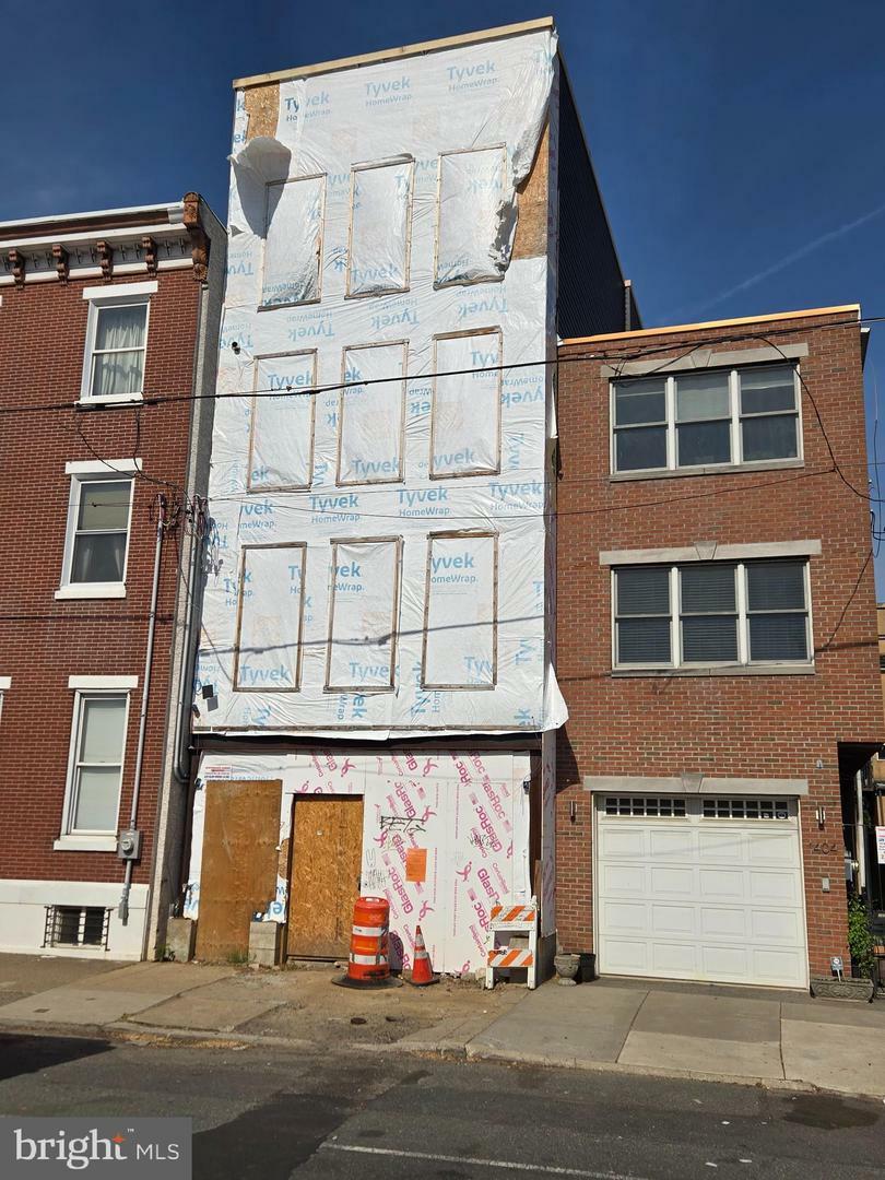 1406 E Moyamensing Avenue  Philadelphia PA 19147 photo
