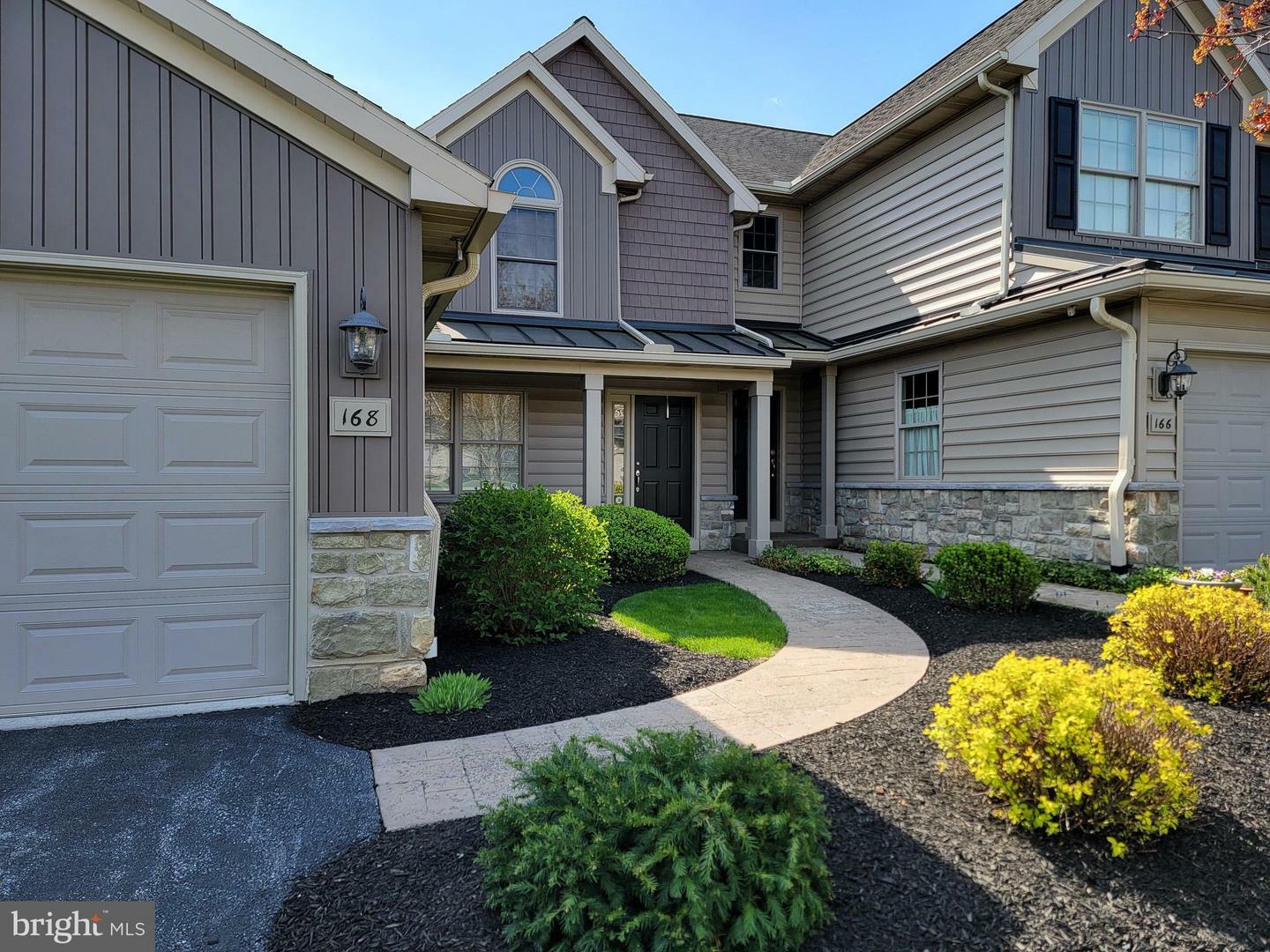 168 Fieldcrest Lane  Ephrata PA 17522 photo