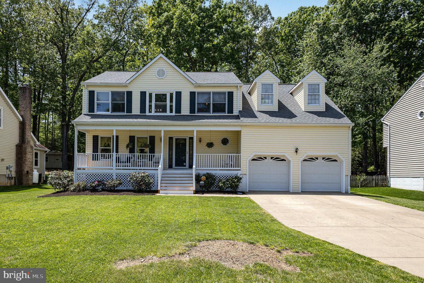 Property Photo: 47 Kelly Way VA 22556