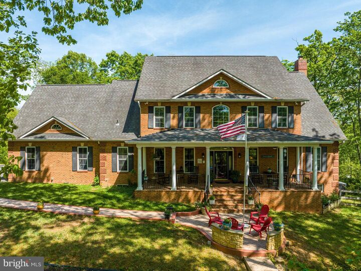 520 Clagett Street SW  Leesburg VA 20175 photo