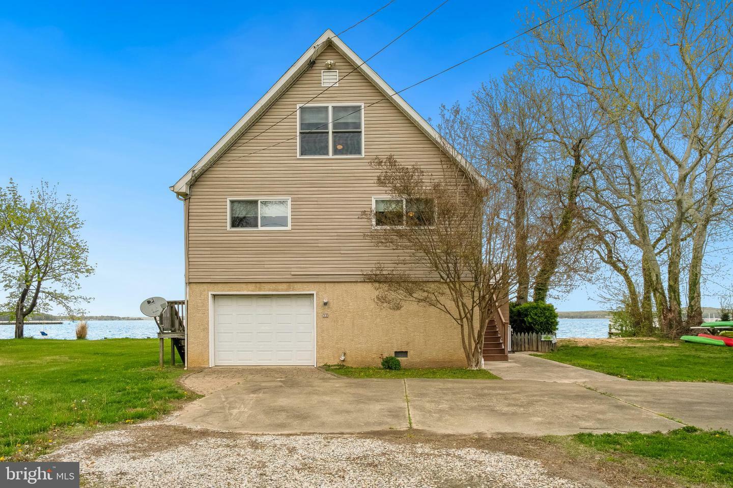 Property Photo: 32 Laurel Road MD 21903