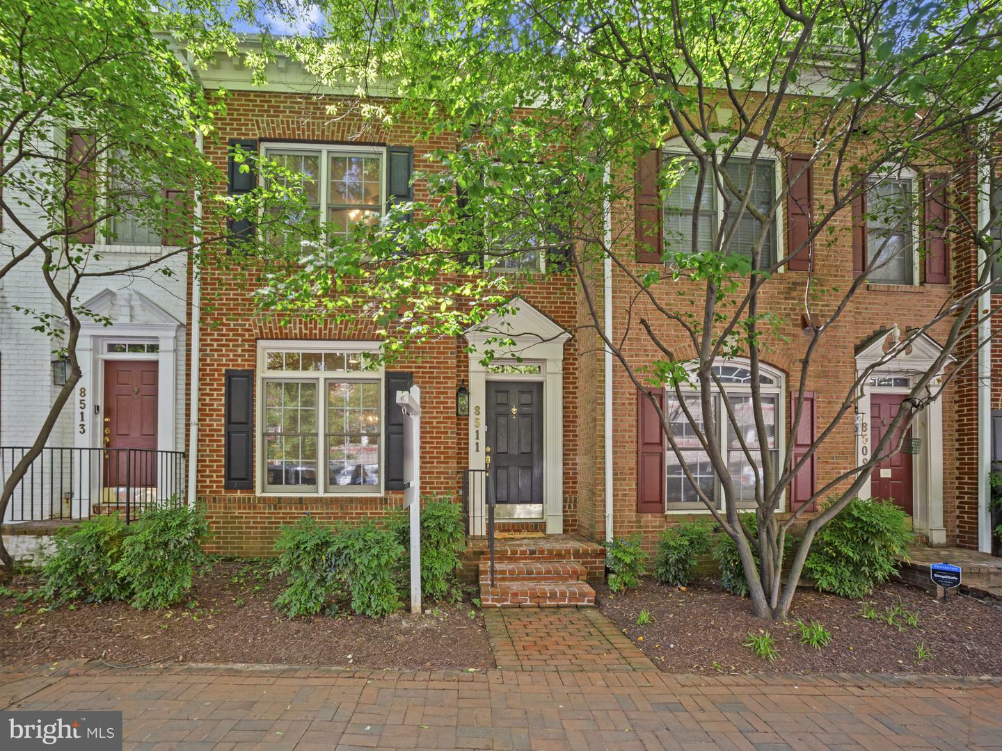 8511 Cameron Street  Silver Spring MD 20910 photo
