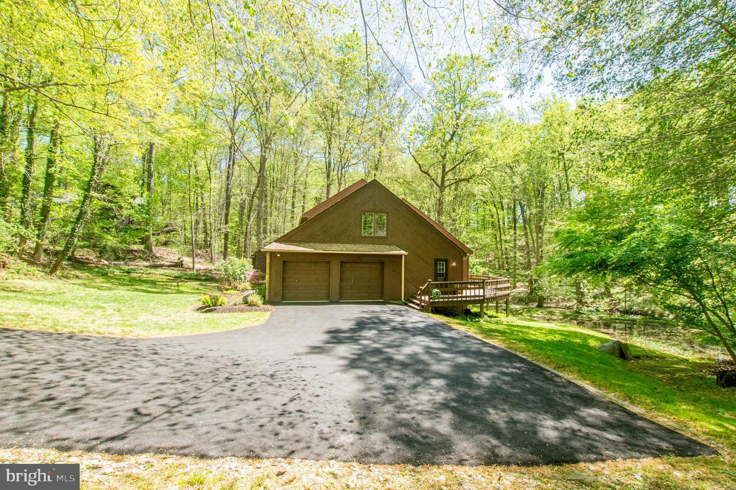 Property Photo: 16 Hunters Lane PA 19317