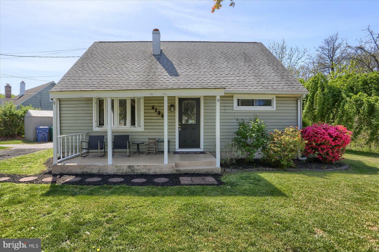 Property Photo: 6101 Nassau Road PA 17112