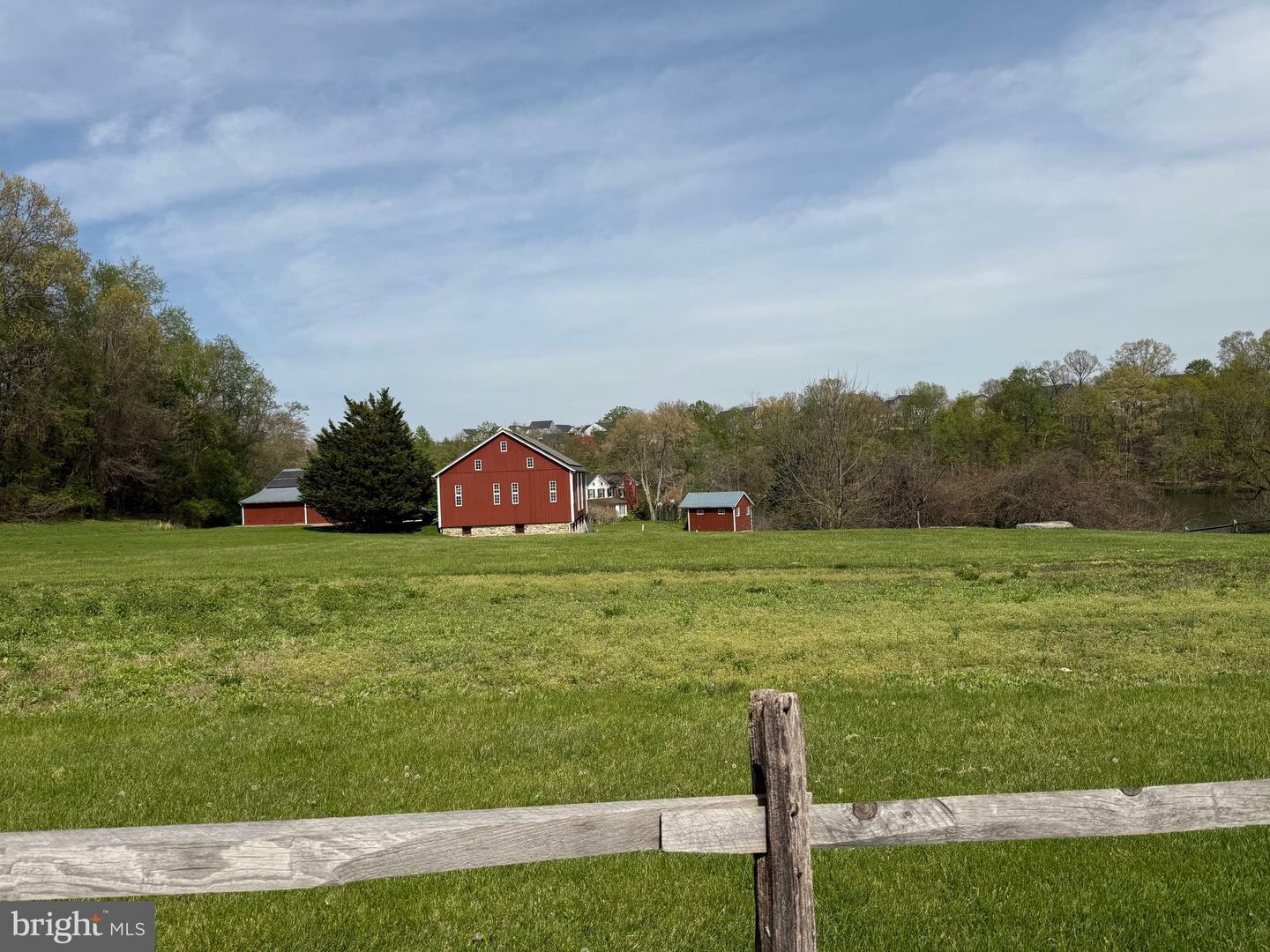 Property Photo: 10403 Farmview Court MD 21774