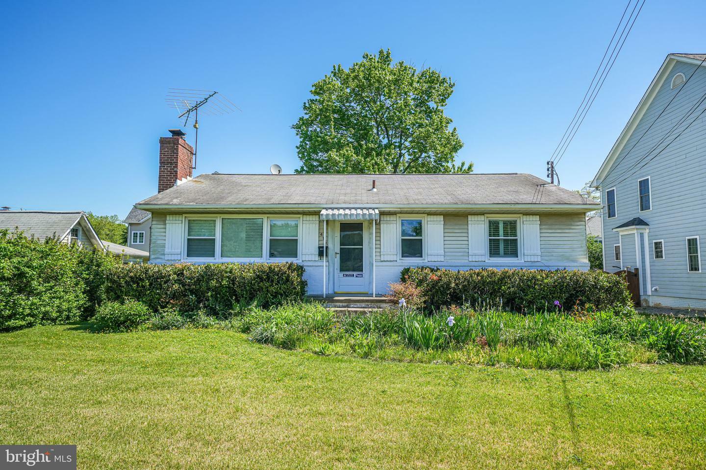 415 N Harrison Street  Arlington VA 22203 photo