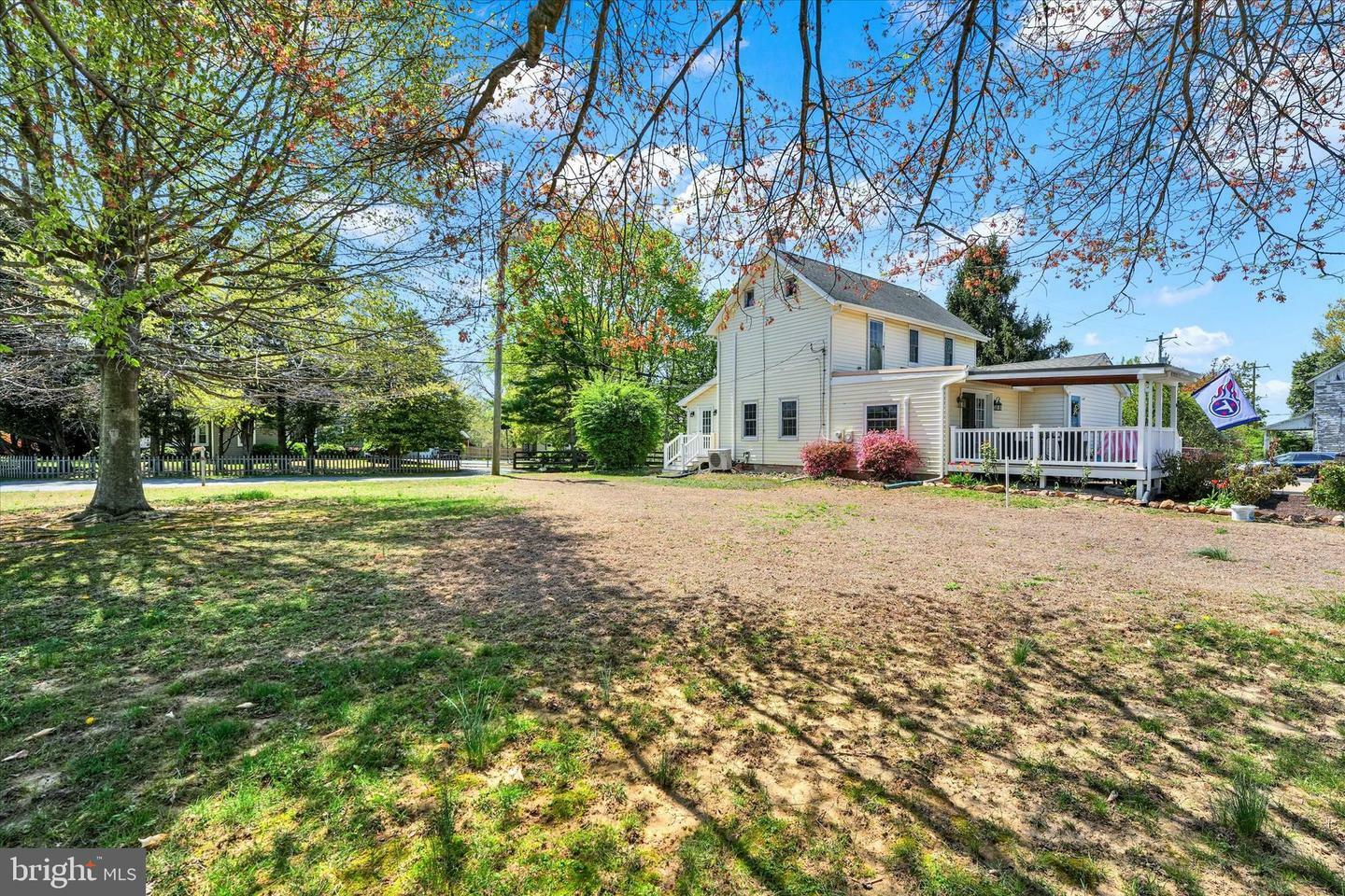 Property Photo: 295 Providence Road MD 21921