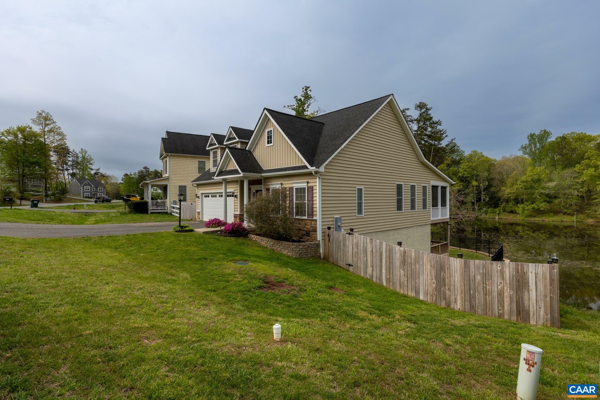 Property Photo: 6348 Flintstone Dr VA 22923