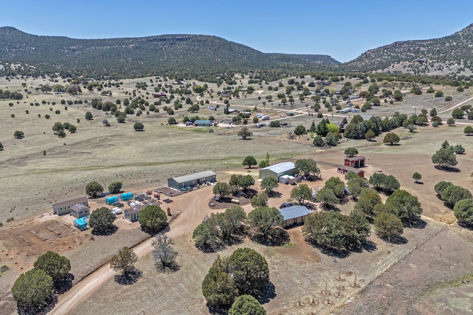 394 Cohea Lane  Young AZ 85554 photo