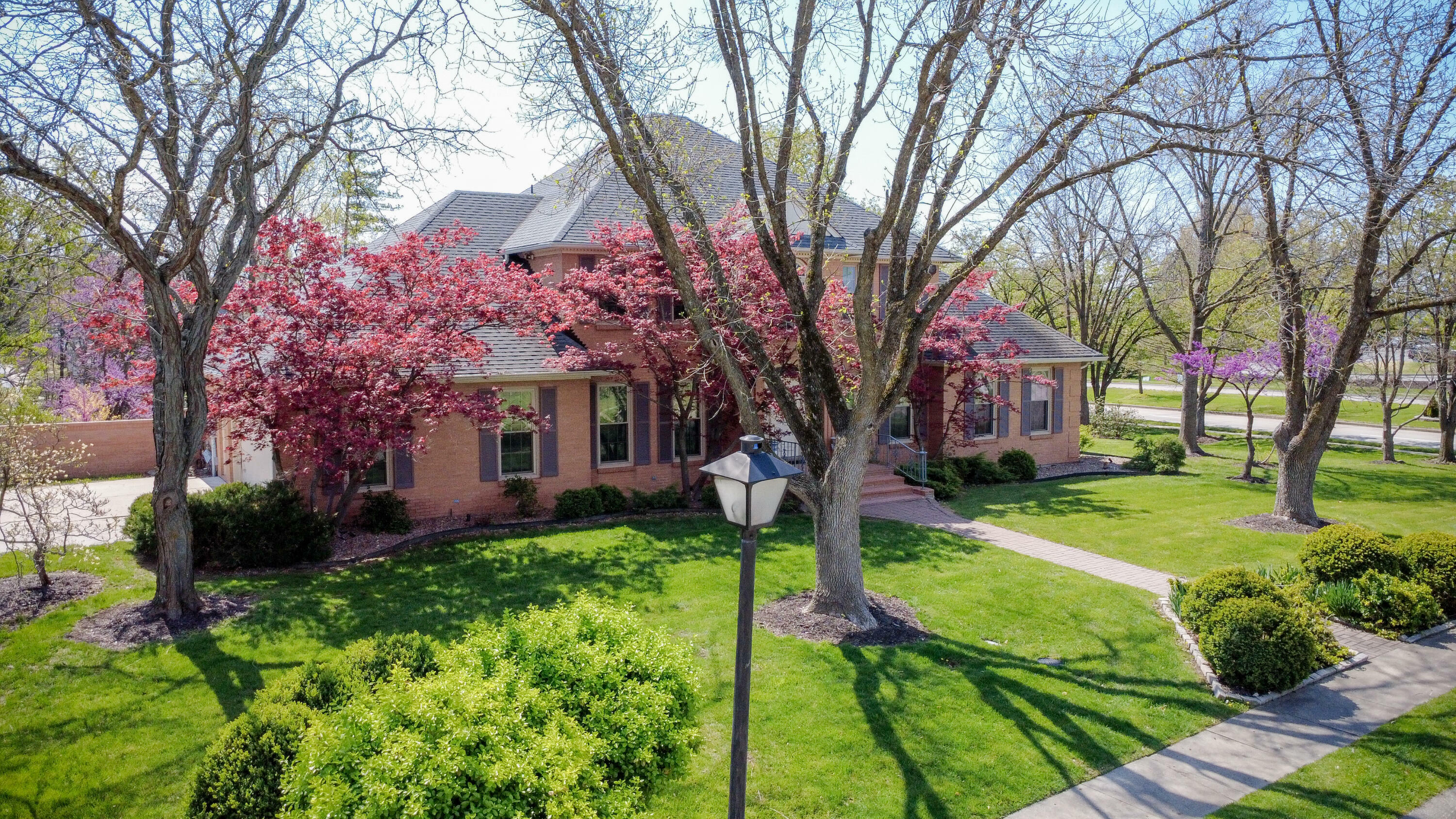 Property Photo: 3212 Shoreside Dr MO 65203