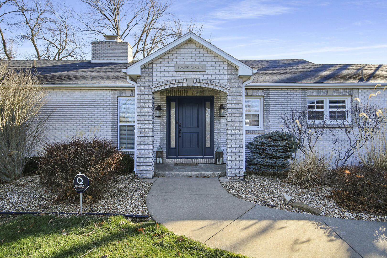 Property Photo: 8 Country Club Dr MO 65265